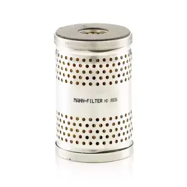 Reduceri Filtru hidraulic HD 8006 x Mann Filter